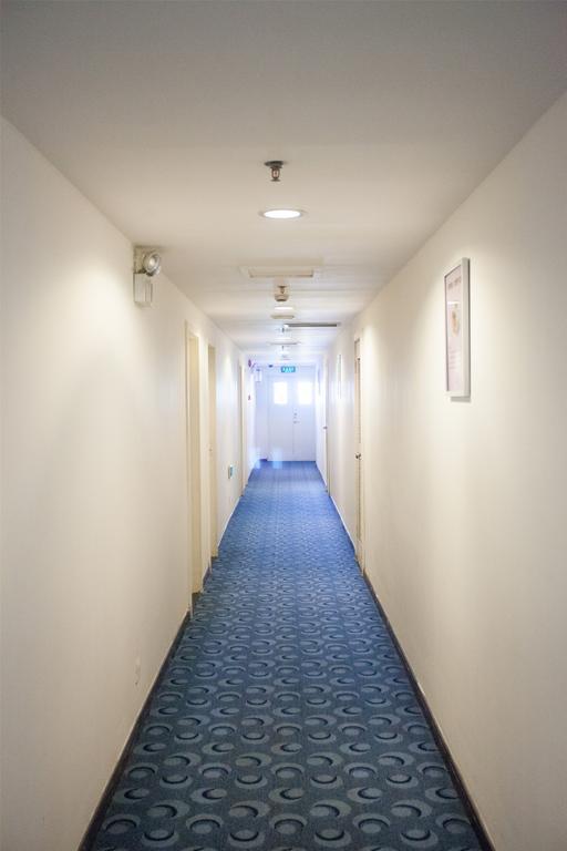 7Days Inn Beijing Shijingshan Gucheng Екстер'єр фото