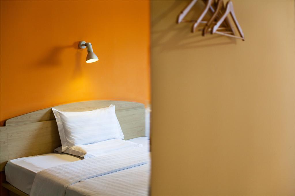 7Days Inn Beijing Shijingshan Gucheng Екстер'єр фото