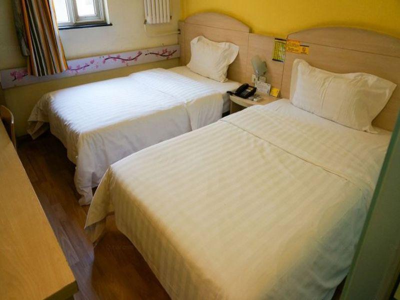 7Days Inn Beijing Shijingshan Gucheng Екстер'єр фото